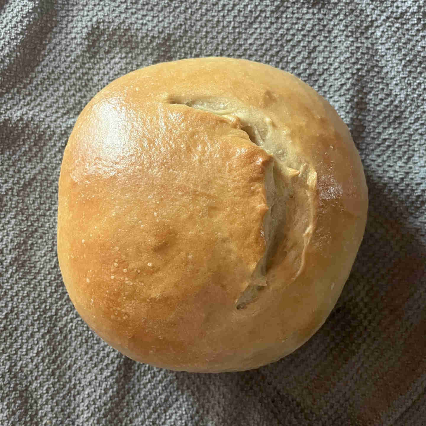 Sicilian Country Bread